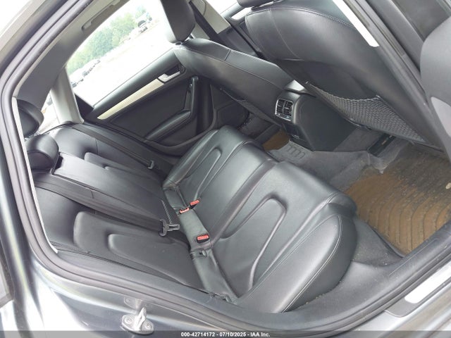 2013 AUDI A4 WAUFFAFL4DN027143 Photo 7