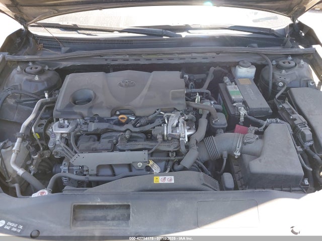 4T1B11HK1KU830575 Toyota a25a-fks
