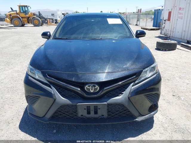 4T1B11HK1KU830575 Toyota a25a-fks