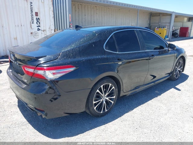 4T1B11HK1KU830575 Toyota a25a-fks