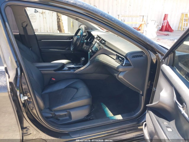 4T1B11HK1KU830575 Toyota a25a-fks
