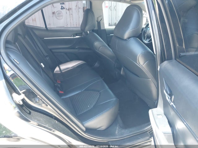 4T1B11HK1KU830575 Toyota a25a-fks