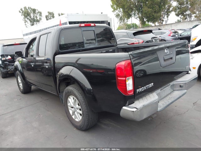 1N6AD0ER0GN732803 Nissan 2016