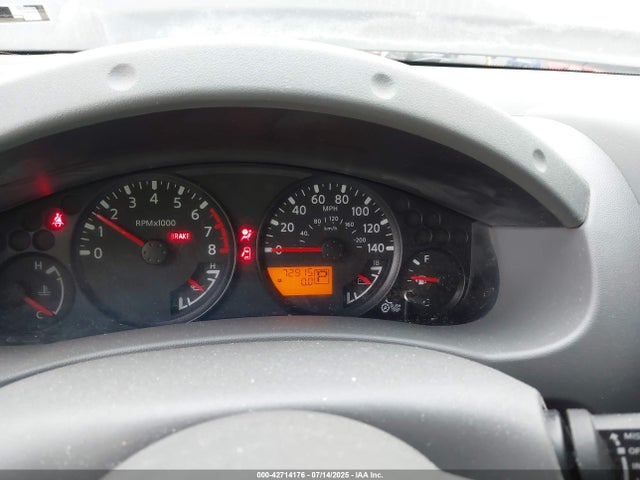 1N6AD0ER0GN732803 Nissan 2016