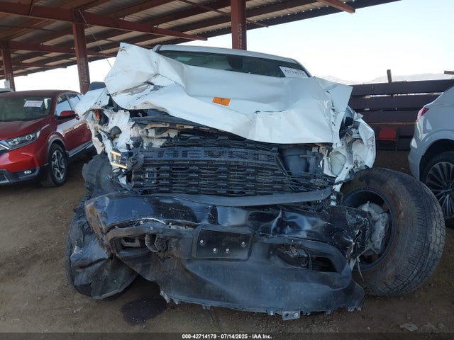 1GCPWAEFXKZ233382 Chevrolet l82 - di, afm, alum, gen 5, var 1