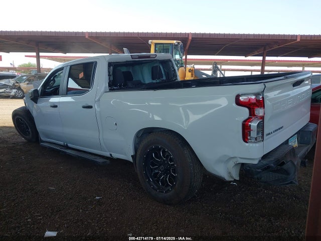 1GCPWAEFXKZ233382 Chevrolet l82 - di, afm, alum, gen 5, var 1