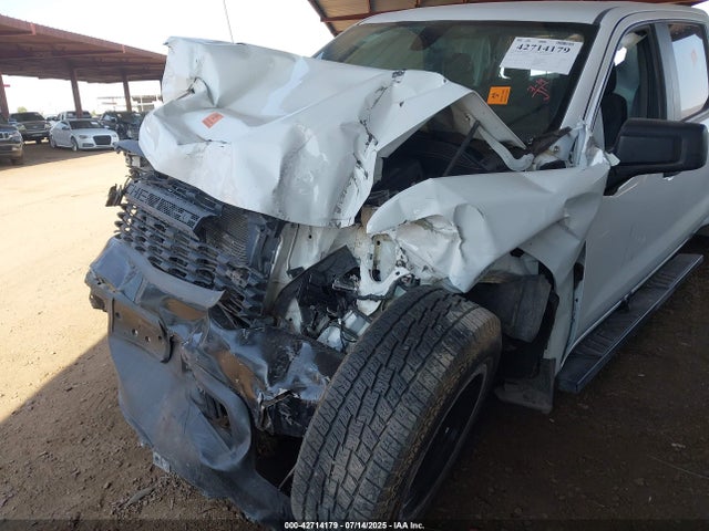 1GCPWAEFXKZ233382 Chevrolet l82 - di, afm, alum, gen 5, var 1