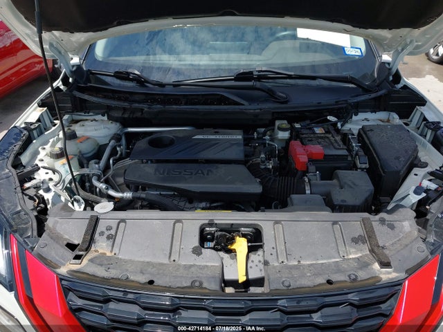JN8BT3BA2PW008085 Nissan Rogue