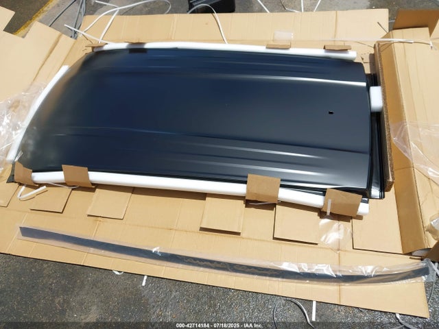 JN8BT3BA2PW008085 Nissan Rogue