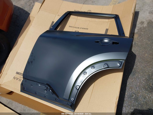 JN8BT3BA2PW008085 Nissan Rogue