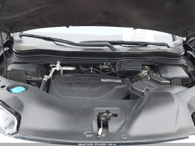 Honda j35y6 2019 5FNYF6H06KB005152 Image 10