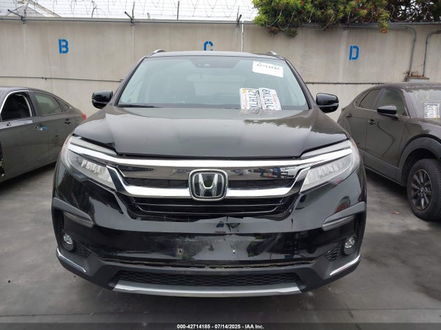 Honda j35y6 2019 5FNYF6H06KB005152 Image 12