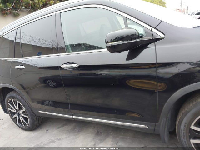 Honda j35y6 2019 5FNYF6H06KB005152 Image 13