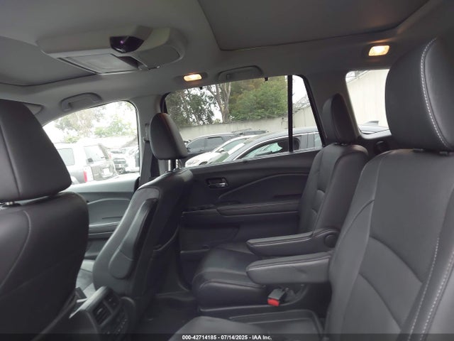 Honda j35y6 2019 5FNYF6H06KB005152 Image 19