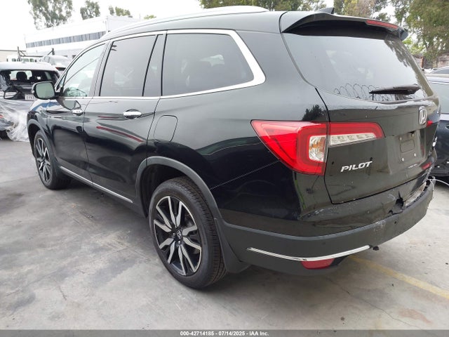 Honda j35y6 2019 5FNYF6H06KB005152 Image 3