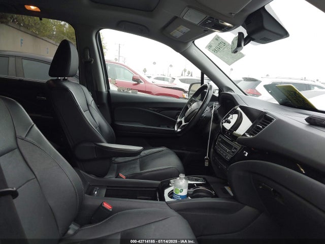 Honda j35y6 2019 5FNYF6H06KB005152 Image 5