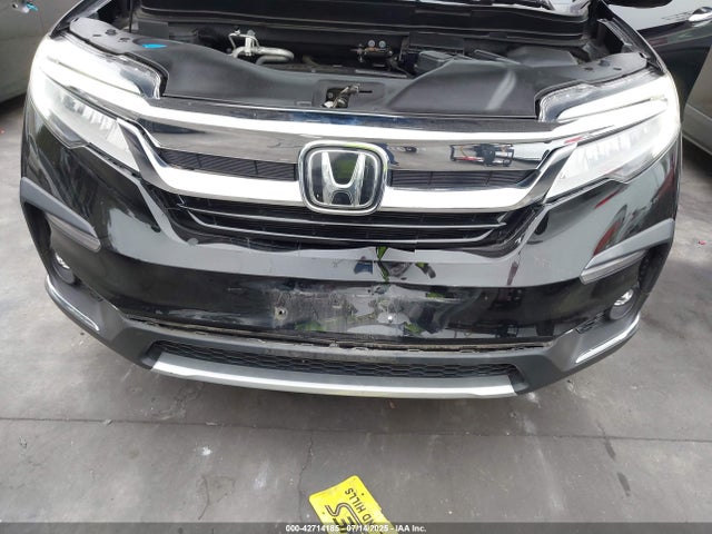 Honda j35y6 2019 5FNYF6H06KB005152 Image 6