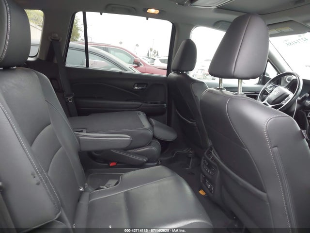 Honda j35y6 2019 5FNYF6H06KB005152 Image 8
