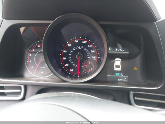 2021 HYUNDAI ELANTRA KMHLL4AG0MU105557 Photo 6