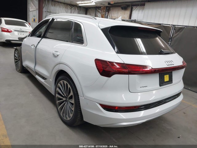 2019 AUDI E-TRON WA1VAAGE9KB011042 Photo 2