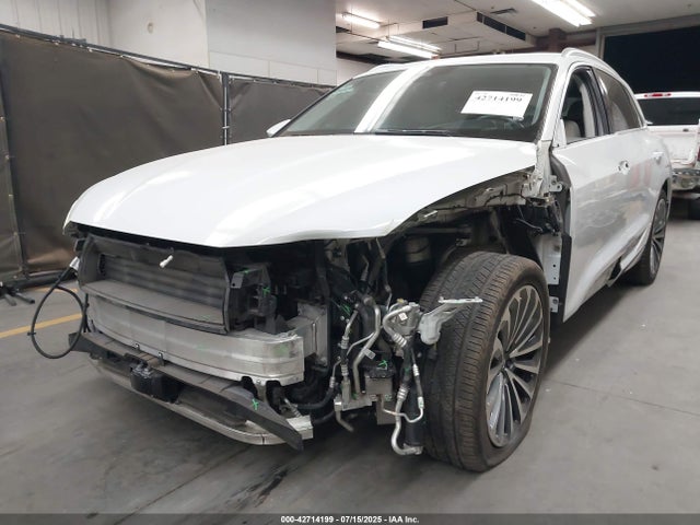 2019 AUDI E-TRON WA1VAAGE9KB011042 Photo 5