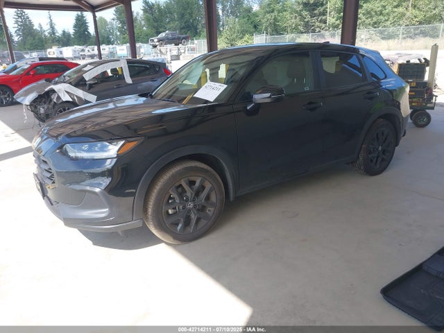 3CZRZ2H50RM779770 Honda k20z5