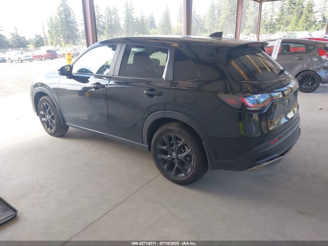 3CZRZ2H50RM779770 Honda k20z5