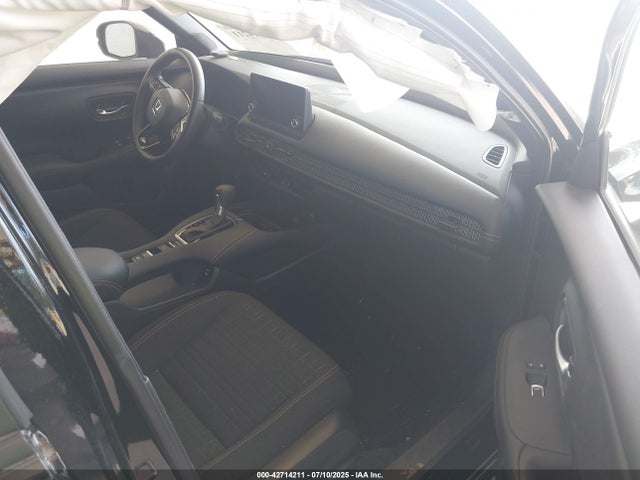 3CZRZ2H50RM779770 Honda k20z5