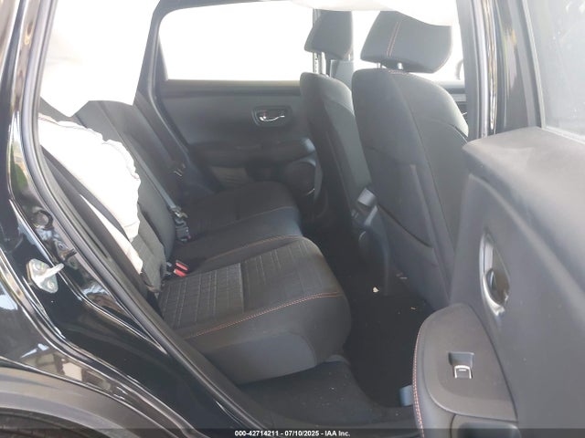 3CZRZ2H50RM779770 Honda k20z5