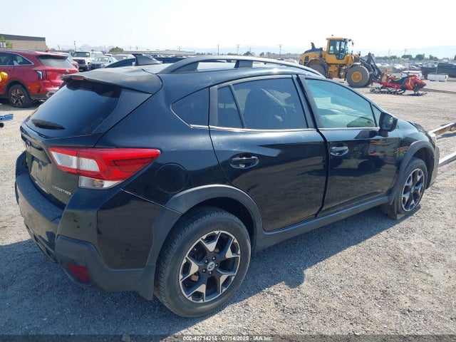 JF2GTABC8JH321002 Subaru naturally aspirated