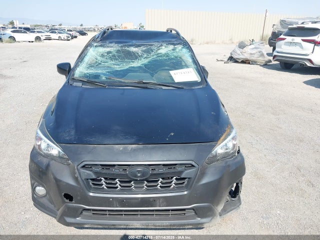JF2GTABC8JH321002 Subaru naturally aspirated