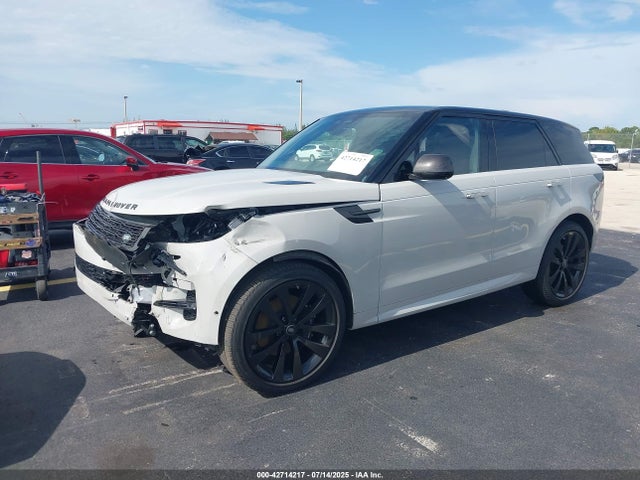 SAL1L9FU4RA415767 Land Rover aj20p6