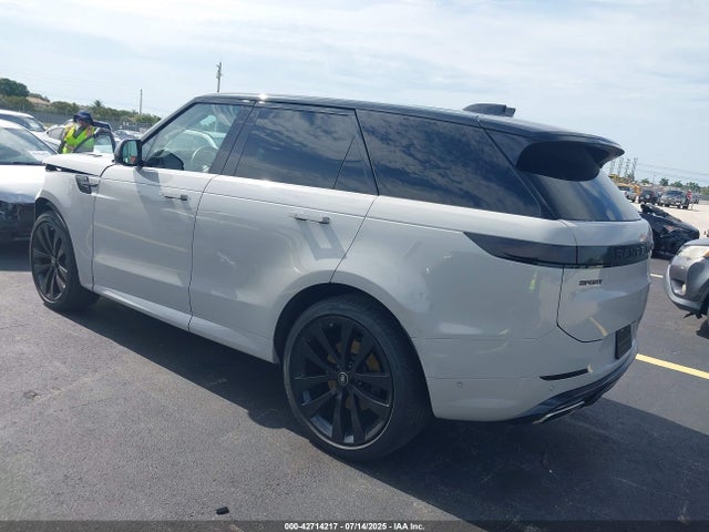 SAL1L9FU4RA415767 Land Rover aj20p6