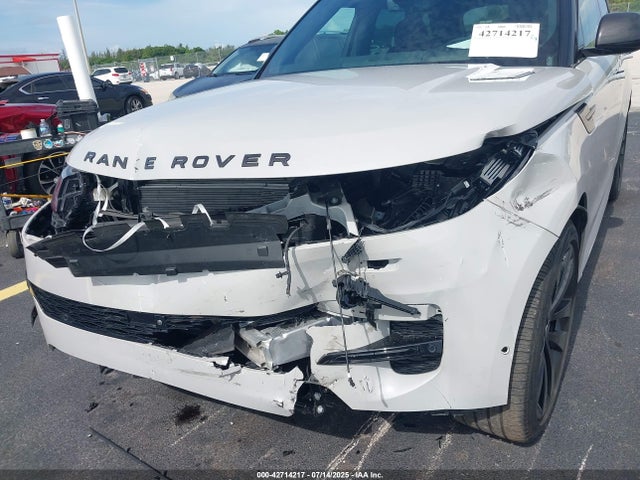SAL1L9FU4RA415767 Land Rover aj20p6