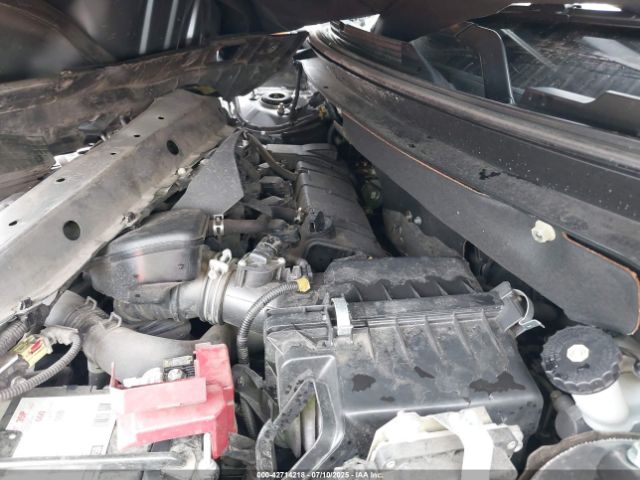 2017 MITSUBISHI OUTLANDER JA4AZ3A35HZ066503 Photo 9