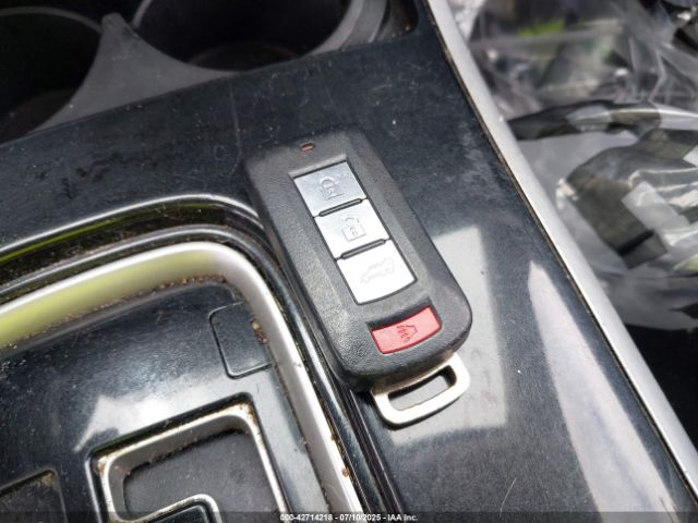 2017 MITSUBISHI OUTLANDER JA4AZ3A35HZ066503 Photo 10