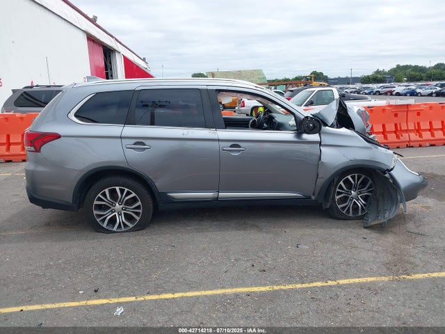 JA4AZ3A35HZ066503 Mitsubishi 2.4 sohc mivec