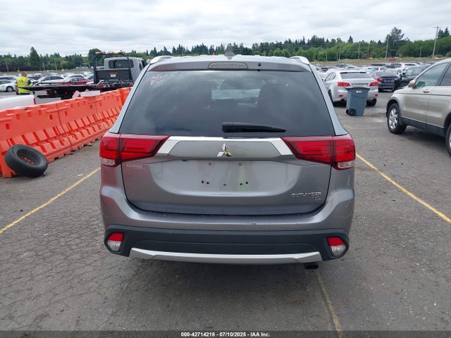 JA4AZ3A35HZ066503 Mitsubishi 2.4 sohc mivec