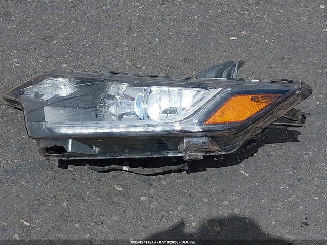 JA4AZ3A35HZ066503 Mitsubishi 2.4 sohc mivec