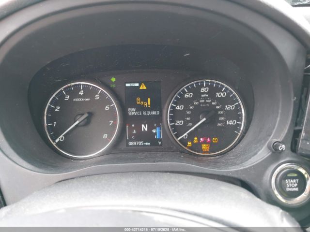 2017 MITSUBISHI OUTLANDER JA4AZ3A35HZ066503 Photo 6