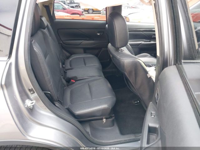 2017 MITSUBISHI OUTLANDER JA4AZ3A35HZ066503 Photo 7