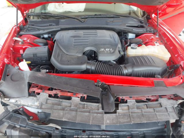 2018 DODGE CHALLENGER 2C3CDZAG0JH282532 Photo 9