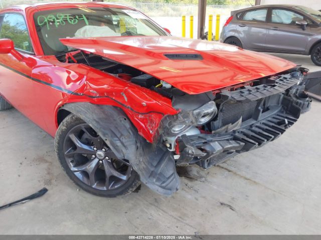 2018 DODGE CHALLENGER 2C3CDZAG0JH282532 Photo 5