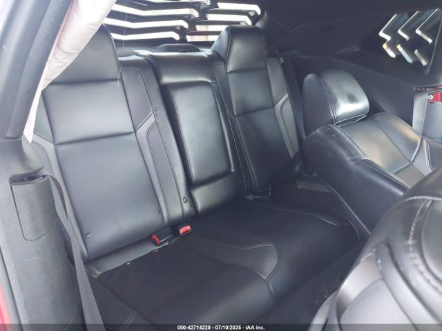2018 DODGE CHALLENGER 2C3CDZAG0JH282532 Photo 7