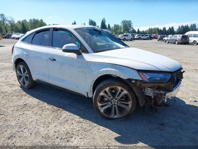 2023 AUDI Q5 SPORTBACK WA15AAFY3P2005580 Photo 0