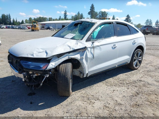 2023 AUDI Q5 SPORTBACK WA15AAFY3P2005580 Photo 1