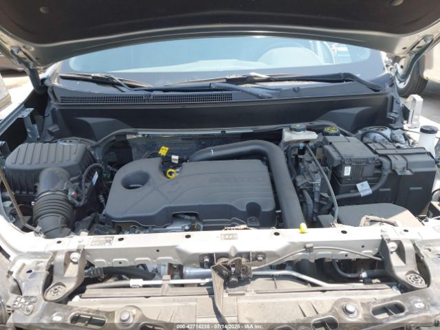 2024 CHEVROLET EQUINOX 3GNAXWEG3RS118646 Photo 9