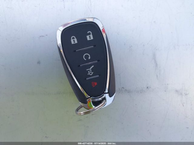 2024 CHEVROLET EQUINOX 3GNAXWEG3RS118646 Photo 10