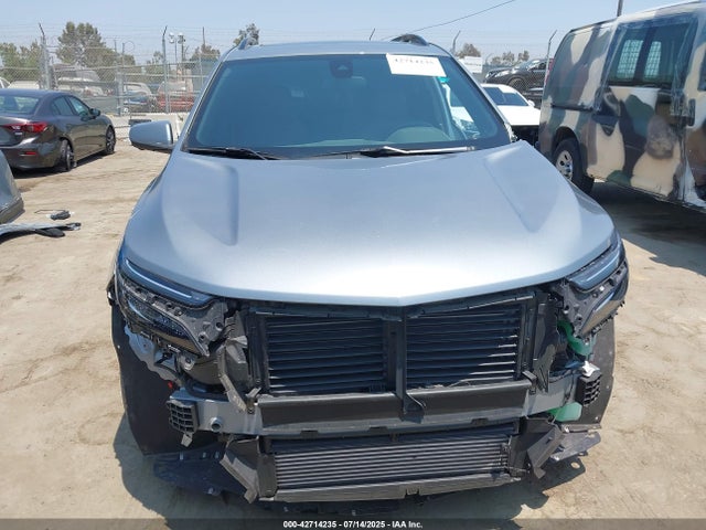 Chevrolet lsd 2024 3GNAXWEG3RS118646 Image 13