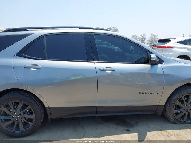 Chevrolet lsd 2024 3GNAXWEG3RS118646 Image 14
